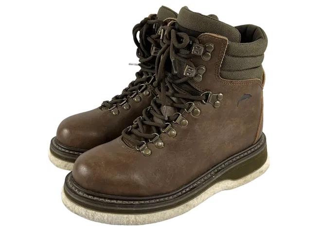 Черевики забродні Simms Freestone Boot Felt Фото 2